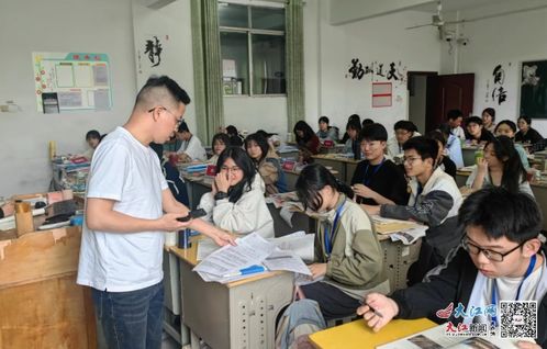 強(qiáng)化教學(xué)管理，助力學(xué)生成長(zhǎng)——廣信二中開(kāi)展階段性教學(xué)常規(guī)專項(xiàng)檢查活動(dòng)